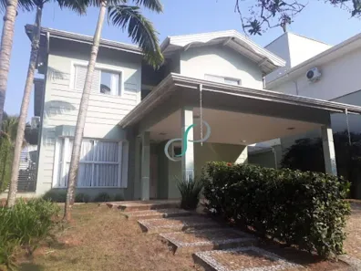 Casa com 5 Quartos à venda, 350m² no Paiquerê, Valinhos