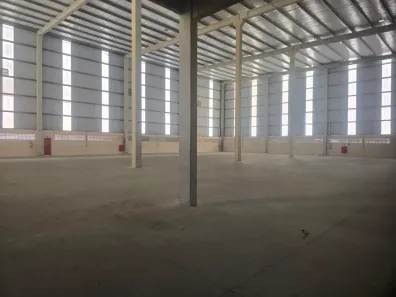 Galpão/Depósito/Armazém para alugar, 2000m² no Civit II, Serra
