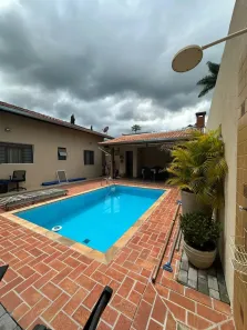 Casa de Condomínio com 2 Quartos à venda, 96m² no Loteamento Jardim das Paineiras, Itatiba
