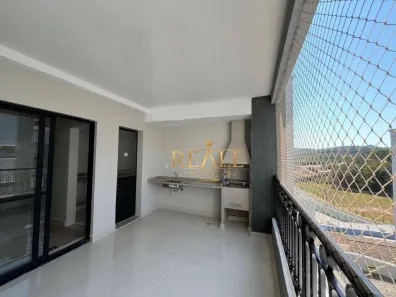 Apartamento com 3 Quartos à venda, 115m² no Centro, Vinhedo