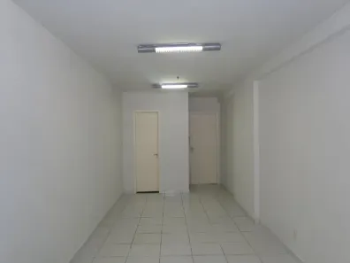 Sala Comercial para alugar, 28m² no Centro, Rio de Janeiro