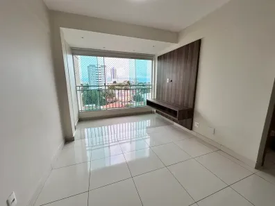 Apartamento com 2 Quartos à venda, 58m² no Parque Amazônia, Goiânia