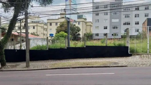 Lote/Terreno à venda, 880m² no Portão, Curitiba