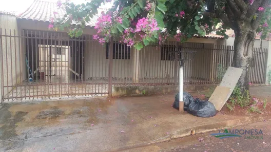 Casa com 2 Quartos à venda, 250m² no Conjunto Café, Londrina