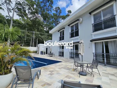 Apartamento com 2 Quartos à venda, 57m² no Vargem do Bom Jesus, Florianópolis
