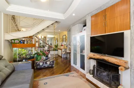Casa de Condomínio com 3 Quartos à venda, 151m² no Ipanema, Porto Alegre