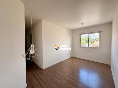 Apartamento com 2 Quartos à venda, 50m² no Vila Roque, São Paulo
