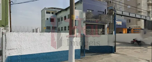 Lote/Terreno à venda, 576m² no Casa Verde, São Paulo