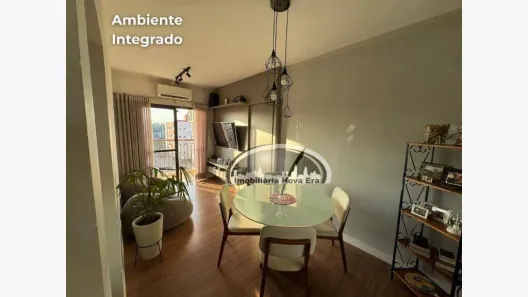 Apartamento com 3 Quartos à venda, 65m² no Pinheirinho, Vinhedo