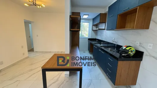 Apartamento com 2 Quartos à venda, 56m² no Centro, Governador Valadares