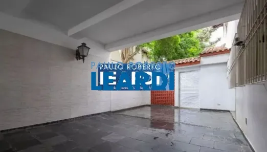 Sobrado com 3 Quartos à venda, 217m² no Jardim Paulista, São Paulo