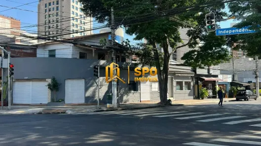 Imóvel Comercial à venda, 214m² no Brooklin Paulista, São Paulo