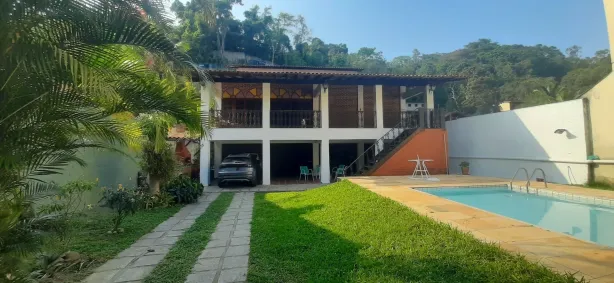 Casa com 4 Quartos à venda, 227m² no Vila Progresso, Niterói