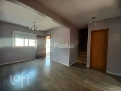 Casa de Condomínio com 3 Quartos à venda, 80m² no Harmonia, Canoas