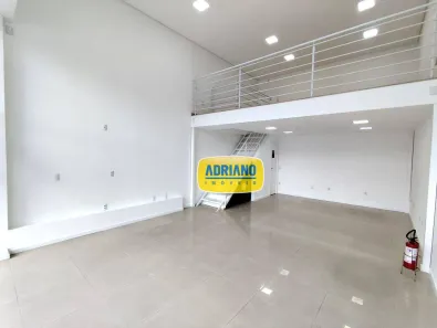 Ponto Comercial para alugar, 46m² no Campinas, São José