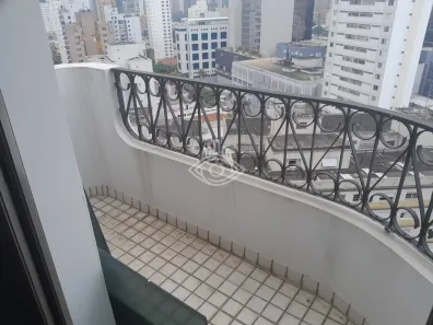 Apartamento com 2 Quartos à venda, 142m² no Vila Nova Conceição, São Paulo
