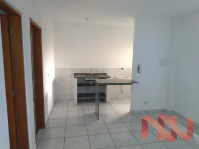 Apartamento com 1 Quarto para alugar, 30m² no Vila Maria Alta, São Paulo
