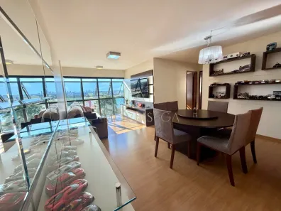 Apartamento com 2 Quartos à venda, 68m² no Portão, Curitiba
