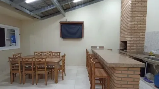Casa de Condomínio com 2 Quartos à venda, 95m² no Vila das Tulipas, Holambra