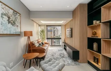 Cobertura com 2 Quartos à venda, 183m² no Mont Serrat, Porto Alegre