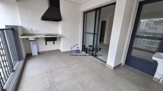 Apartamento com 2 Quartos à venda, 60m² no Vila Cordeiro, São Paulo
