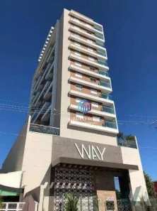 Apartamento com 1 Quarto para venda ou aluguel, 49m² no Parque Campolim, Sorocaba