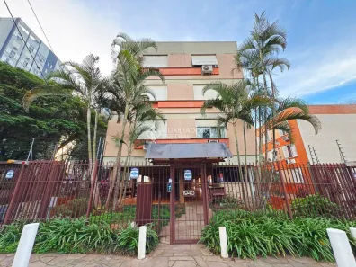 Apartamento com 2 Quartos à venda, 66m² no Boa Vista, Porto Alegre