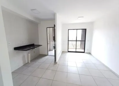 Apartamento com 2 Quartos à venda, 55m² no Olímpico, Londrina