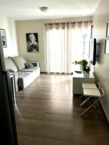 Flat com 1 Quarto para alugar, 40m² no Jardim Paulista, São Paulo