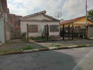 Casa com 3 Quartos à venda, 250m² no I.A.P.I., Osasco