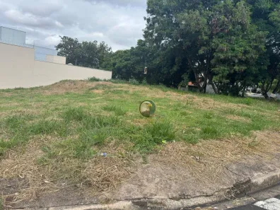 Lote/Terreno à venda, 506m² no Jardim Primavera, Indaiatuba