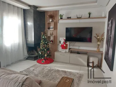 Casa com 3 Quartos à venda, 110m² no São José, Canoas