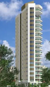 Apartamento com 4 Quartos à venda, 144m² no Vila Mascote, São Paulo