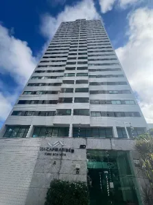Apartamento com 3 Quartos à venda, 104m² no Ilha do Retiro, Recife