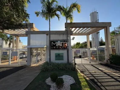 Apartamento com 2 Quartos para alugar, 40m² no Jardim Universal, Araraquara
