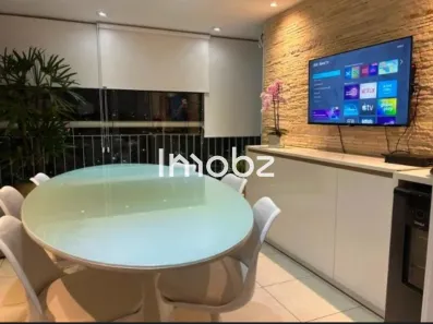 Apartamento com 2 Quartos à venda, 69m² no Vila Prel, São Paulo