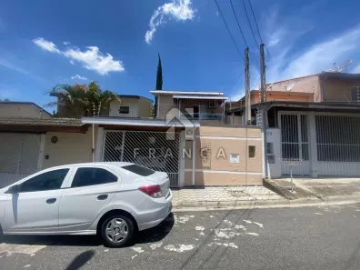 Casa com 3 Quartos à venda, 160m² no Loteamento Villa Branca, Jacareí