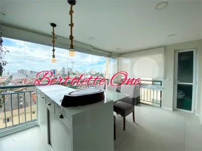 Apartamento com 2 Quartos à venda, 67m² no Tucuruvi, São Paulo