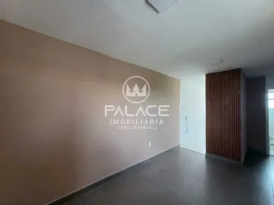 Apartamento com 2 Quartos à venda, 44m² no Jardim Nova Suíça, Piracicaba