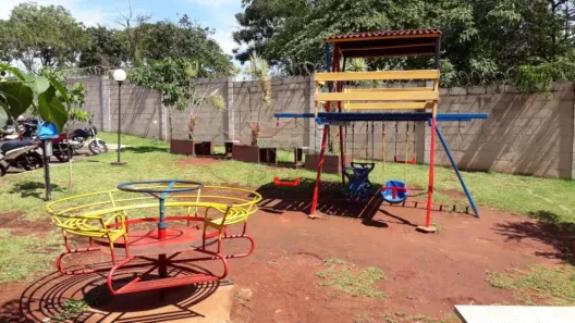 Apartamento com 2 Quartos à venda, 42m² no Jardim Heitor Rigon, Ribeirão Preto