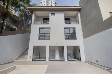  com 3 Quartos à venda, 165m² no Paraíso do Morumbi, São Paulo