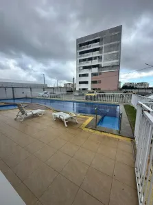 Apartamento com 2 Quartos para alugar, 55m² no Parque das Árvores, Parnamirim