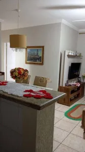 Apartamento com 2 Quartos à venda, 64m² no Parque Santo Antônio, Taubaté