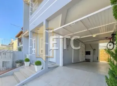 Casa com 3 Quartos à venda, 144m² no Estância Velha, Canoas