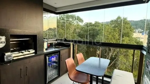 Apartamento com 2 Quartos à venda, 69m² no Itacorubi, Florianópolis
