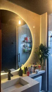 Apartamento com 2 Quartos à venda, 44m² no Bela Vista, Palhoça