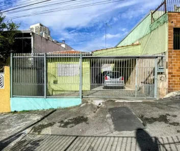 Casa com 2 Quartos à venda, 93m² no Vila Nivi, São Paulo