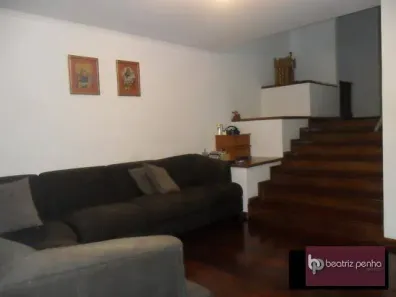 Casa com 4 Quartos à venda, 290m² no Vila Nossa Senhora Aparecida, São José do Rio Preto