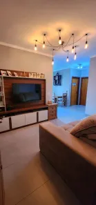 Apartamento com 1 Quarto à venda, 60m² no Jardim Morumbi, Indaiatuba