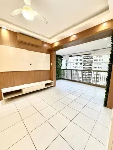 Apartamento com 2 Quartos à venda, 78m² no Barra Olímpica, Rio de Janeiro